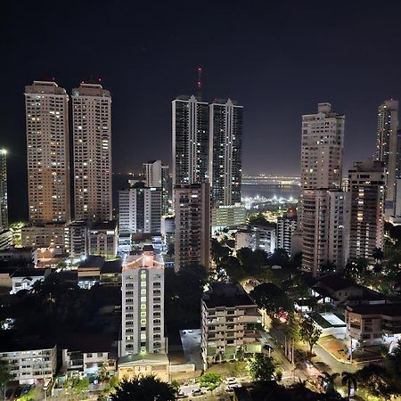 Entire Apartment Accommodation Downtown Panama Panamá Esterno foto