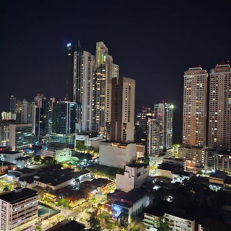 Entire Apartment Accommodation Downtown Panama Panamá Esterno foto